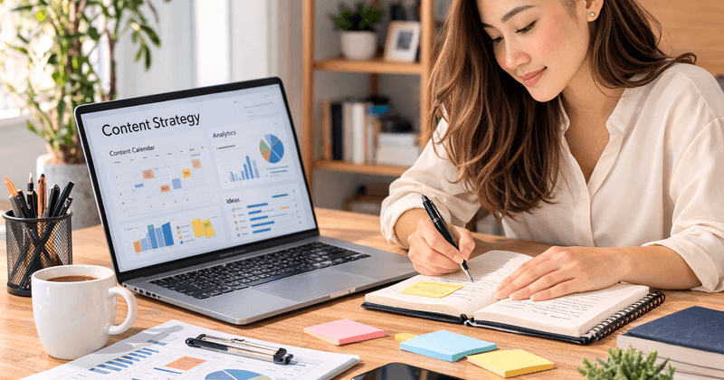 10 stratégies de marketing digital pour les petites entreprises qui fonctionnent