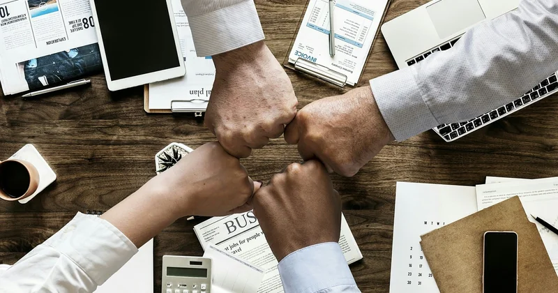 Les règles d'or pour une collaboration d'équipe qui fonctionne