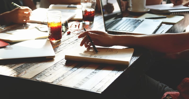Comment anticiper les tendances technologiques pour son business