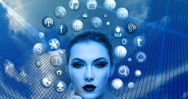 Comment une stratégie de contenu sur les réseaux sociaux sert vraiment la prospection