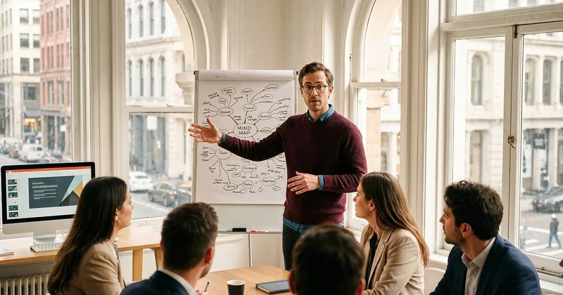 Growth hacking formation : ce que j'ai appris en la suivant (et ce que j'ai jeté)