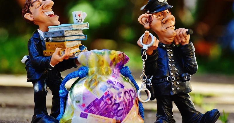 Les dispositifs qui allègent la note : la bonne nouvelle