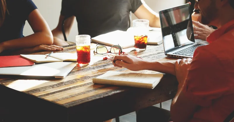 Comment trouver un associé pour créer une entreprise
