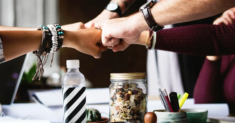 Quels sont les 5 piliers de la culture d'entreprise ?